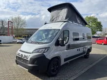 Fahrzeugbild Corigon Camper Van 60 D #3