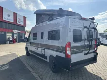 Fahrzeugbild Corigon Camper Van 60 D #4