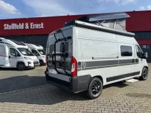 Fahrzeugbild Corigon Camper Van 60 D #6