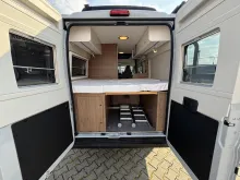 Fahrzeugbild Corigon Camper Van 60 D #7
