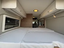 Fahrzeugbild Corigon Camper Van 60 D #9