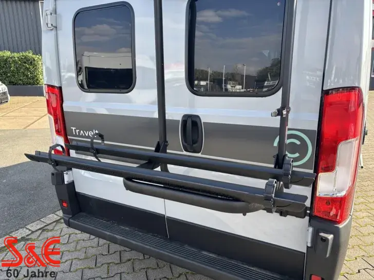 Fahrzeugbild Corigon Camper Van 60 D #10