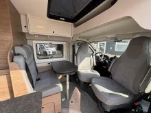 Fahrzeugbild Corigon Camper Van 60 D #11