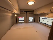 Fahrzeugbild Corigon Camper Van 60 D #14