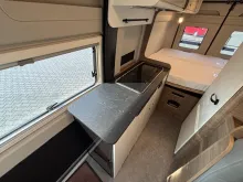 Fahrzeugbild Corigon Camper Van 60 D #15