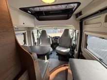 Fahrzeugbild Corigon Camper Van 60 D #17