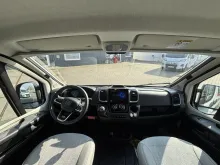Fahrzeugbild Corigon Camper Van 60 D #18