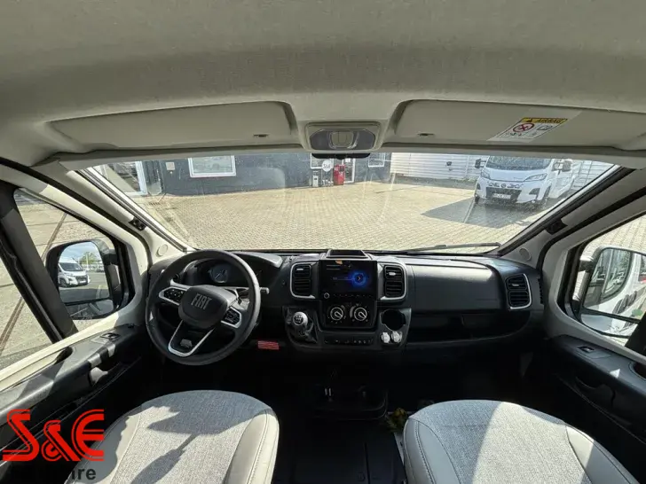 Fahrzeugbild Corigon Camper Van 60 D #18