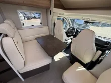 Fahrzeugbild Bürstner B66 TD 690 #7