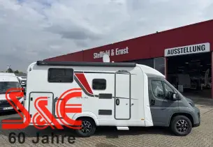 Bild Travel Van<br/>T 620 G