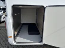 Fahrzeugbild Bürstner Travel Van T 620 G #7