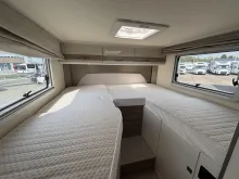 Fahrzeugbild Bürstner Travel Van T 620 G #13