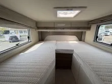 Fahrzeugbild Bürstner Travel Van T 620 G #14