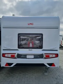 Fahrzeugbild LMC Style 70 493 K #23