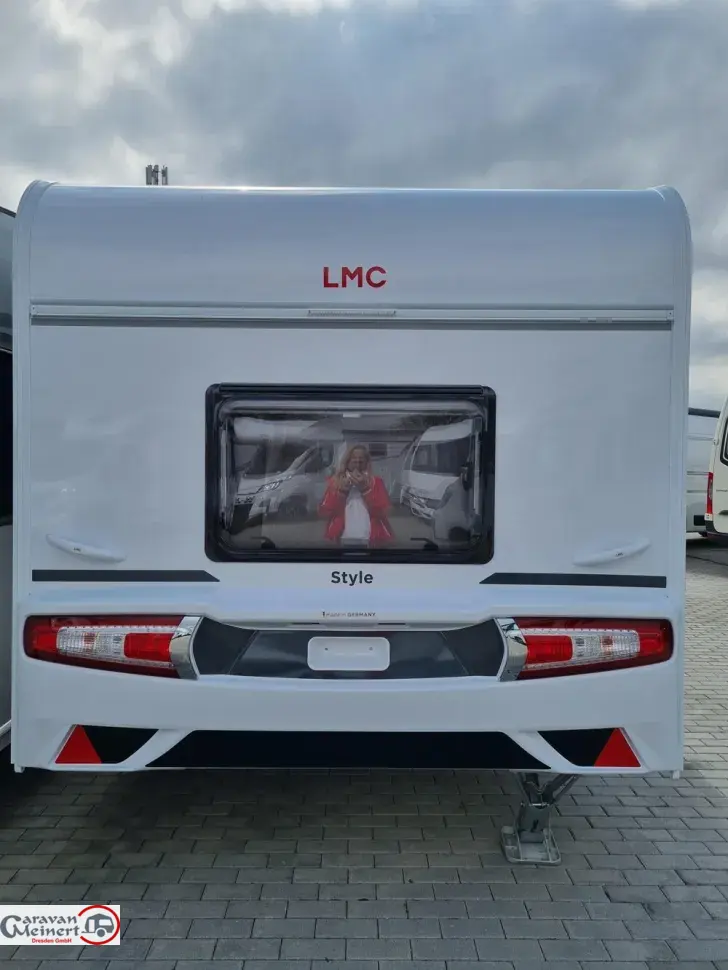 Fahrzeugbild LMC Style 70 493 K #23