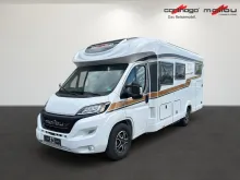Fahrzeugbild Malibu T 460 LE #2