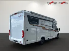 Fahrzeugbild Malibu T 460 LE #3