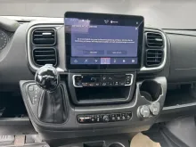 Fahrzeugbild Malibu T 460 LE #9