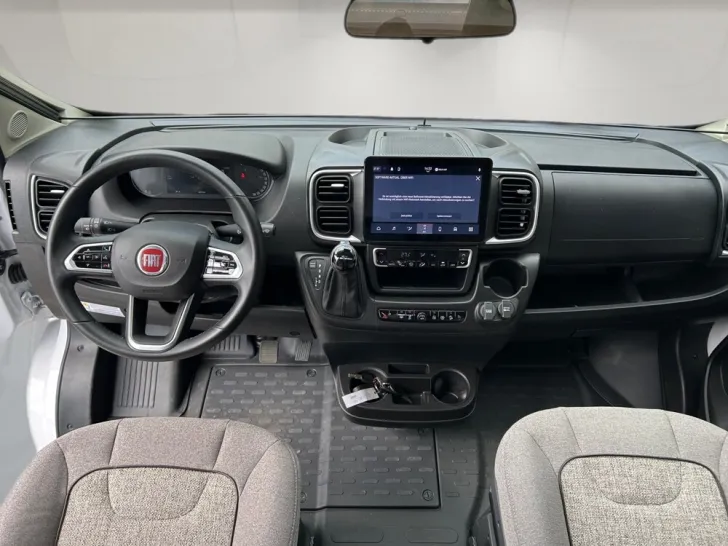 Fahrzeugbild Malibu T 460 LE #10