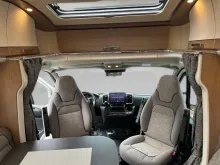 Fahrzeugbild Malibu T 460 LE #11