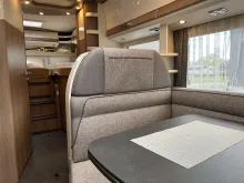 Fahrzeugbild Malibu T 460 LE #12