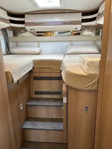 Fahrzeugbild Malibu T 460 LE #17