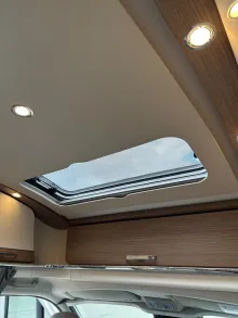 Fahrzeugbild Malibu T 460 LE #18