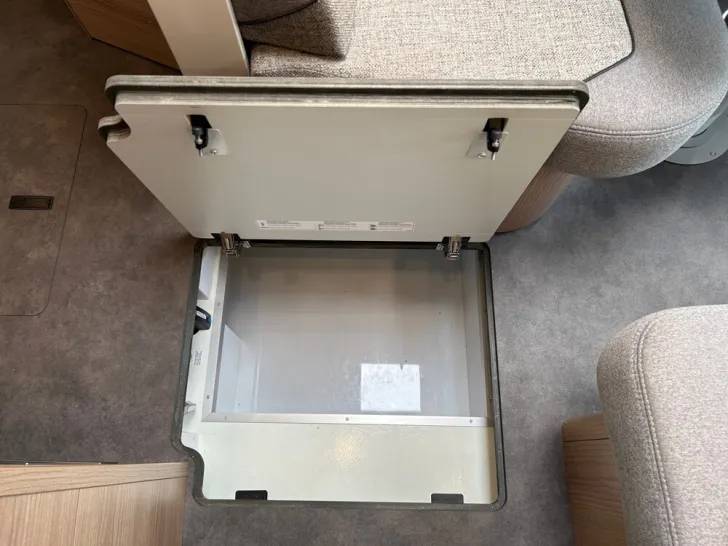 Fahrzeugbild Malibu T 460 LE #20