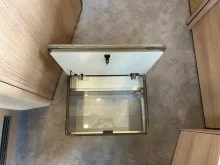 Fahrzeugbild Malibu T 460 LE #21