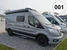 Fahrzeugbild LMC Innovan 592 Klima/Markise/RFK/170PS/Alu #1