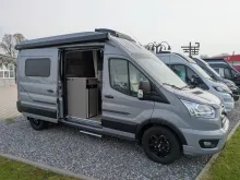 Fahrzeugbild LMC Innovan 592 Klima/Markise/RFK/170PS/Alu #3