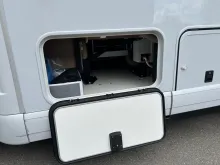 Fahrzeugbild Malibu T 460 LE #24