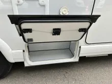 Fahrzeugbild Malibu T 460 LE #25