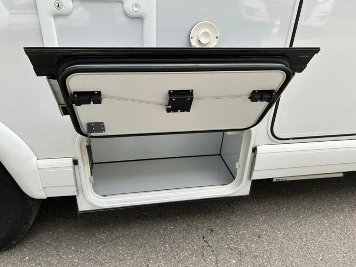 Fahrzeugbild Malibu T 460 LE #25