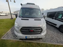 Fahrzeugbild LMC Innovan 592 Klima/Markise/RFK/170PS/Alu #4