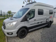 Fahrzeugbild LMC Innovan 592 Klima/Markise/RFK/170PS/Alu #5