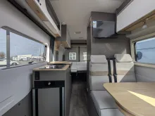 Fahrzeugbild LMC Innovan 592 Klima/Markise/RFK/170PS/Alu #6