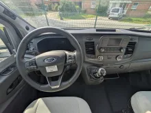 Fahrzeugbild LMC Innovan 592 Klima/Markise/RFK/170PS/Alu #7