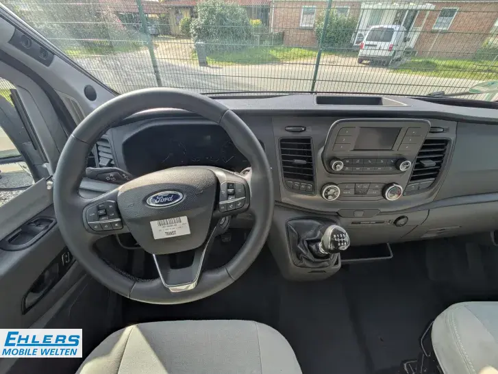 Fahrzeugbild LMC Innovan 592 Klima/Markise/RFK/170PS/Alu #7