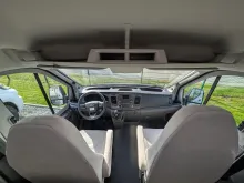 Fahrzeugbild LMC Innovan 592 Klima/Markise/RFK/170PS/Alu #8
