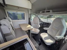 Fahrzeugbild LMC Innovan 592 Klima/Markise/RFK/170PS/Alu #10