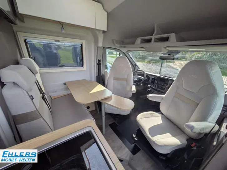 Fahrzeugbild LMC Innovan 592 Klima/Markise/RFK/170PS/Alu #10