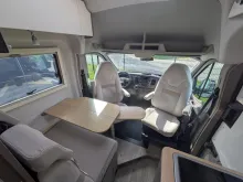 Fahrzeugbild LMC Innovan 592 Klima/Markise/RFK/170PS/Alu #11