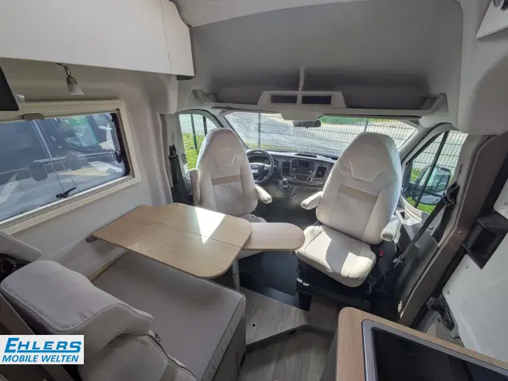 Fahrzeugbild LMC Innovan 592 Klima/Markise/RFK/170PS/Alu #11