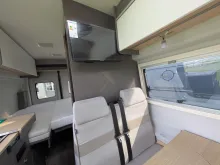 Fahrzeugbild LMC Innovan 592 Klima/Markise/RFK/170PS/Alu #12