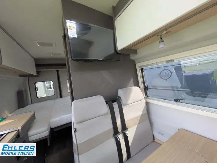 Fahrzeugbild LMC Innovan 592 Klima/Markise/RFK/170PS/Alu #12