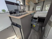 Fahrzeugbild LMC Innovan 592 Klima/Markise/RFK/170PS/Alu #14