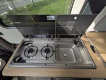 Fahrzeugbild LMC Innovan 592 Klima/Markise/RFK/170PS/Alu #15