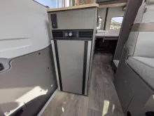 Fahrzeugbild LMC Innovan 592 Klima/Markise/RFK/170PS/Alu #16