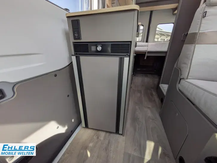 Fahrzeugbild LMC Innovan 592 Klima/Markise/RFK/170PS/Alu #16